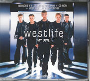 Westlife - My Love